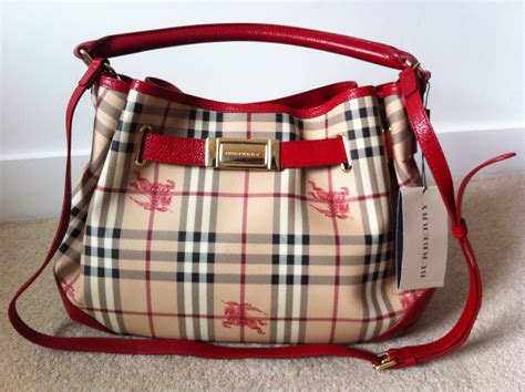 burberry bag says made in china|genuine Burberry handbags.